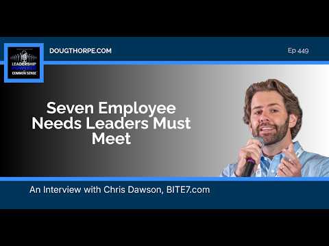 The Culture COACH: Why Companies Fail Silently | Ep 449