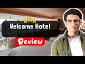 Welcome Paris Hotel Review Should You Stay Here
