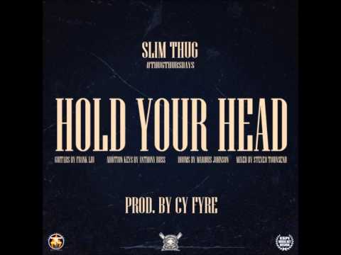 Video thumbnail for Hold Your Head Up