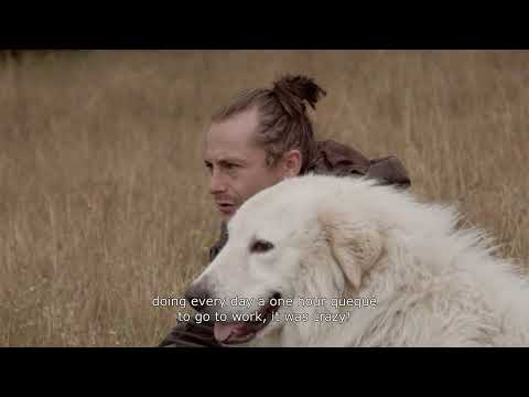 Transumanza Tour - Official Trailer