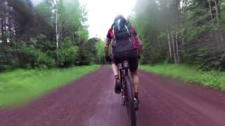 Lutsen 99er - 2017 - Wet, Cold, Slop - 3 of 3 Lutsen 99er - 2017 - Wet, Cold, Slop - 3 of 3