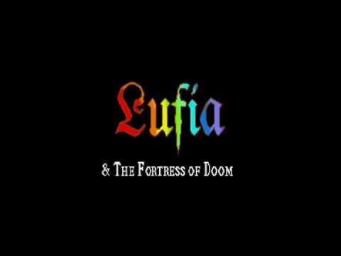 Lufia and The Fortress of Doom Music: Last Battle