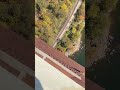 900ft bridge jump