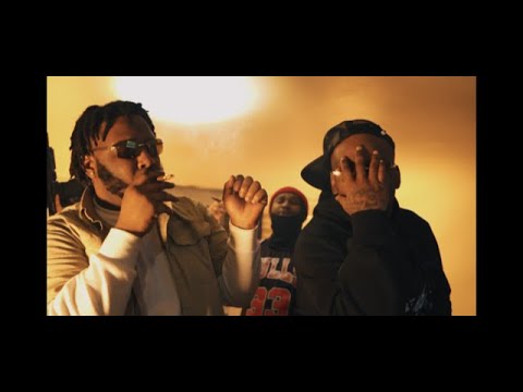MarijuanaXO x Southside Rich x Trapbaby Pack - Hydroplane (Official Video)