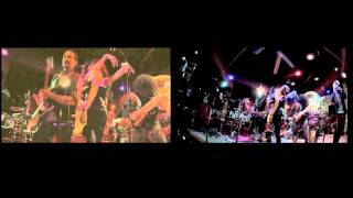 Pacifika - Fortune Sound Club - Amor Planeta Release Party!