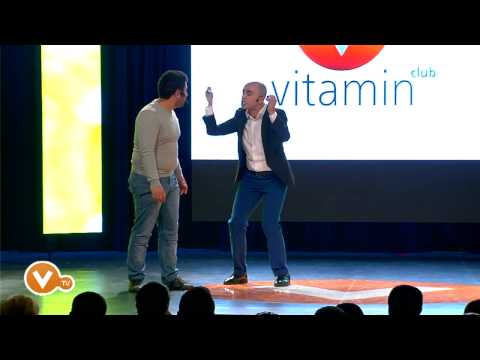 Vitamin Club 125 (USA) - Multivitaminner