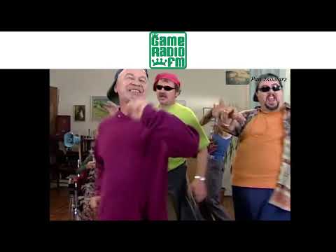 Gta 3 Radio Stations Ale to Świat Według Kiepskich