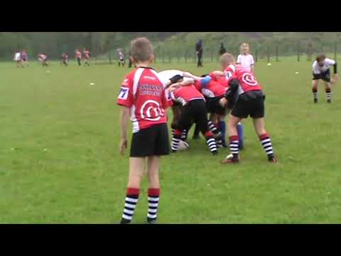 Diabolos Schilde U10 : 22 mei 2021 s Gravenwezel