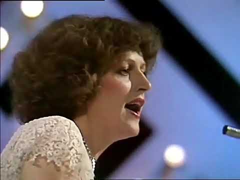 BARBARA DICKSON - THE END OF THE WORLD (1976)