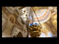 В праздник Торжества Православия Патриарх совершил Литургию в Храме Христа ...