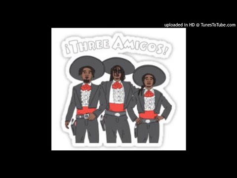 "Bussin Juugs" MexicoDro x Migos x Kodak Black x Famous Dex *TYPE BEAT