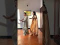 Cute Dance Of Actresses Anagha And Keerthysuresh Pervechalum