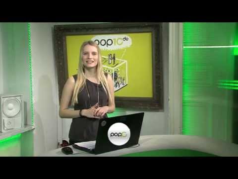 Vorgestellt: Kat Vinter