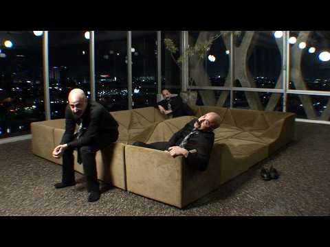 N8NOFACE - Waiting to Wait for You (Official Music Video)