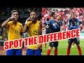 world cup 2018┃Spot the difference┃Search and Find world cup 2018┃Spot the difference┃Search and Find