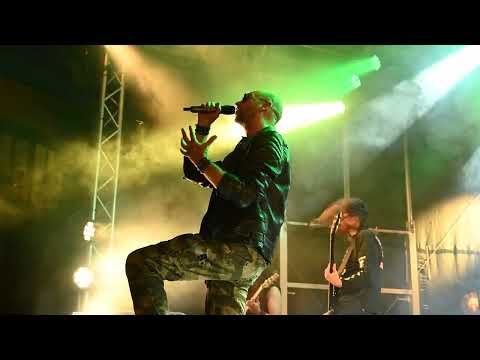 Savage Blood - Oblivion