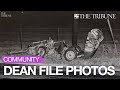 See Heartbreaking Photos From The Crash That Killed James Dean In SLO County