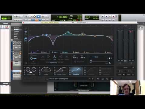 Mastering Tips and Tricks - Mastering in iZotope Ozone 7