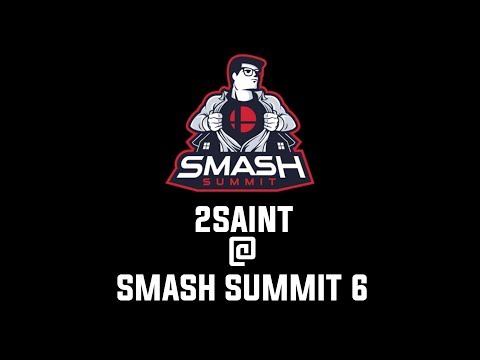 Smash Summit 6 - 2Saint Recap Video