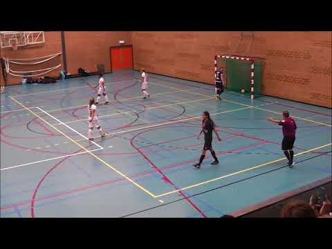 Drs. Vijfje VR1 - VV Pernis VR1