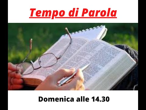 16 - Aspettando il Suo ritorno