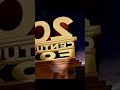20th Century Fox Light Off