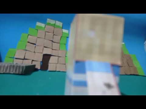 test 1 stopmotion