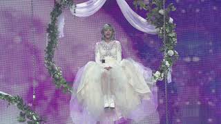 TWICE (트와이스) - You in my heart (Twiceland zone 2 fantasy park live)