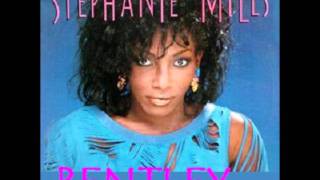 Stephanie  Mills-Last Night