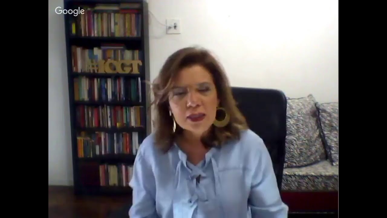 Falando sobre Gestalt-Terapia - A Relação Dialógica na Prática Clínica