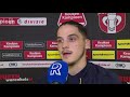 Savvas Mourgos terug van blessure bij FC Dordrecht