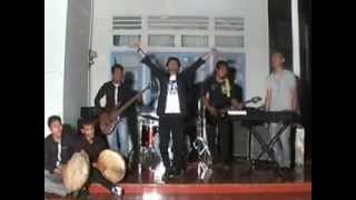 Download lagu JAROE BAND SALEUM KEU WAREH mp3