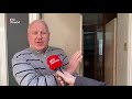 'Ik hoorde pam, pam, pam! Het was heel heftig...' [RTV Utrecht]