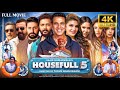 Housefull 5 Full Movie Akshay Kumar Riteish Deshmukh Abhishek Bachchan Story Fun Moment