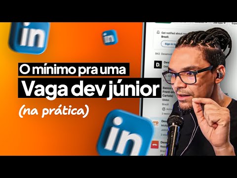 Do you need to know a lot for a junior dev position these days?