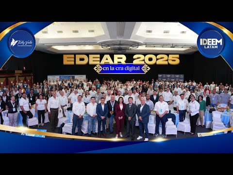 Recap EDEAR 2025