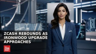 Zcash rebound, Aave controls, Hyperliquid AML, Coinbase card and BoA-Ripple