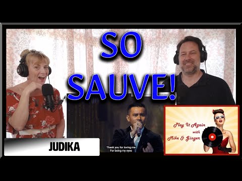 Thank You For Loving Me (Bon Jovi Cover) - JUDIKA Reaction with Mike & Ginger