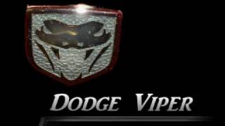 preview picture of video 'Dodge Daffy Duck logo'