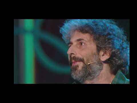 Alberto Farina viaggio ad Amsterdam e  la sua STRANA famiglia