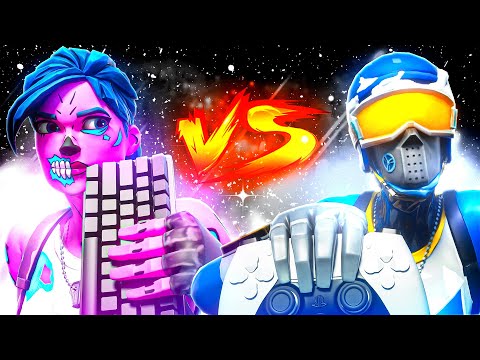 I Hosted THE BEST EU PLAYERS ONLY 1v1 Tournament for $1000..