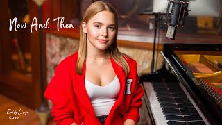 Download lagu Now And Then - The Beatles (Piano and vocal cover by Emily Linge) mp3 Download lagu Now And Then - The Beatles (Piano and vocal cover by Emily Linge) mp3