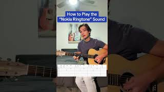 Download lagu How to Play the “Nokia Ringtone” Sound 🎸 mp3 Download lagu How to Play the “Nokia Ringtone” Sound 🎸 mp3