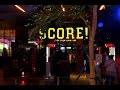 SCORE SAYS GOODBYE