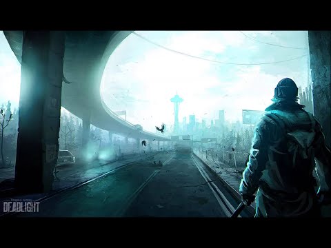 Deadlight Director's Cut Walkthrough Full Game PC XBOX360