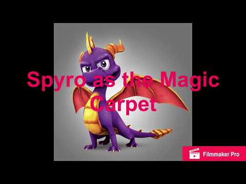 Jakladdin (1992) Cast Video