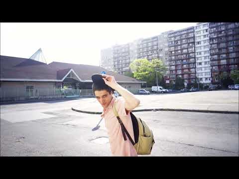 Robotdeck x Mulató Aztékok - Pakli (The Drumlord remix)