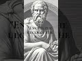 "Envy Eats You Alive – Socratic Truth" #shortsviral  #quotes #stoic