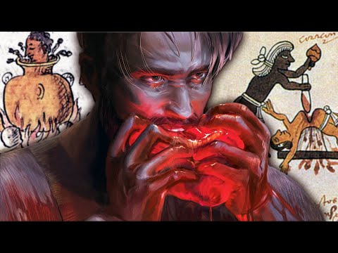 Perché esiste il cannibalismo? (cosa ci insegna la storia)