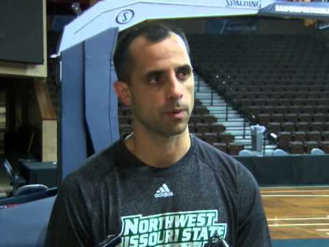 3-17 Wrap on Justin Pitts